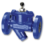 Zum Vergrößern anklicken Kondensatableiter für spezielle Aufgaben