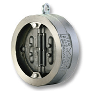 DISCO-Rückschlagkappe CB