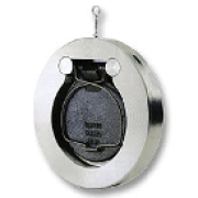 DISCO-Rückschlagkappe CB