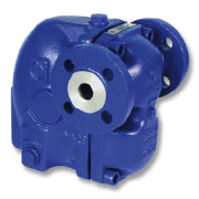 Zum Vergrößern anklicken Thermischer Kondensatableiter MK